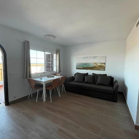 Apartamento Trini En Son Bou, Frente Al Mar, Perfecto Para Vacaciones Alaior Dış mekan fotoğraf