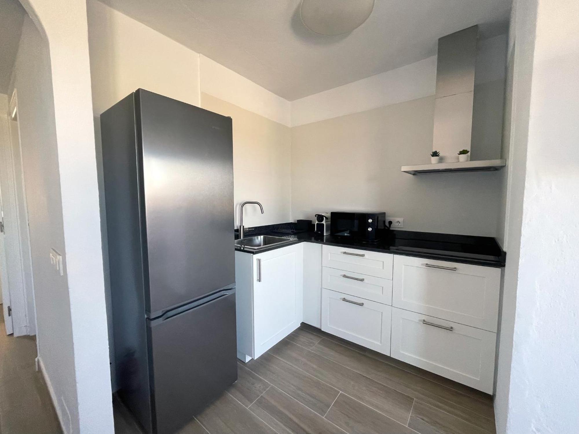 Apartamento Trini En Son Bou, Frente Al Mar, Perfecto Para Vacaciones Alaior Dış mekan fotoğraf